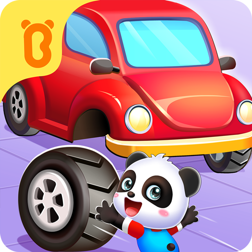 Carl the Super Truck Roadworks: Dig, Drill & Build::Appstore for  Android