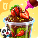 Little Panda's Snack Factory