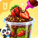 Little Panda's Snack Factory