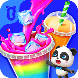 Baby Panda’s Summer: Juice Shop - فروشگاه تابستانی پاندا کوچولو