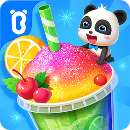 Baby Panda’s Summer: Juice Shop - فروشگاه تابستانی پاندا کوچولو