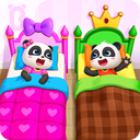 Baby Panda's Playhouse – خانهی عروسکی پاندا کوچولو