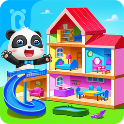 Baby Panda's Playhouse – خانه‌ی عروسکی پاندا کوچولو