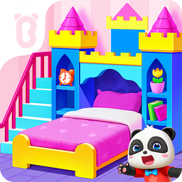 Baby Panda's Playhouse – خانه‌ی عروسکی پاندا کوچولو