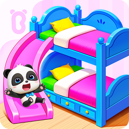 Baby Panda's Playhouse – خانه‌ی عروسکی پاندا کوچولو