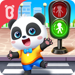 Little Panda Travel Safety