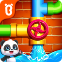 Little Panda's Treasure Adventure – پاندا کوچولو و جستجوی گنج