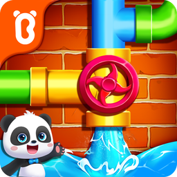 Little Panda's Treasure Adventure – پاندا کوچولو و جستجوی گنج