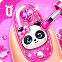Baby Panda World-Learning Game