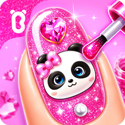 Baby Panda World-Learning Game