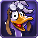 Wild Goose Game Sally`s Story