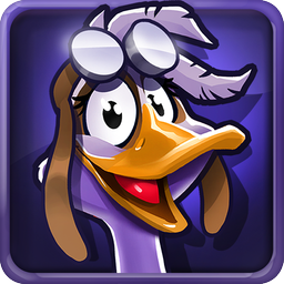 Wild Goose Game Sally`s Story