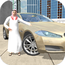 Arabian Sahara Drift Zero