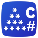 C# Pattern Programs