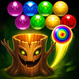 Bubble Epic: Bubble Shooter