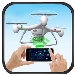 Drone Remote Control Prank
