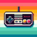 Retroxel: Retro Arcade Games