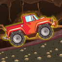 Car Hill Climb Racing