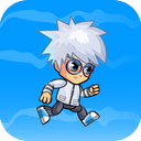 Skater Boy Jump