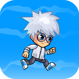 Skater Boy Jump