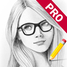 Sketch Effect Photo 2021 Pro