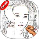 Photo Editor - Sketch Photo Maker, Cartoon Filter