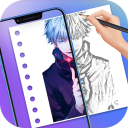 Ar Drawing: Sketch & Paint