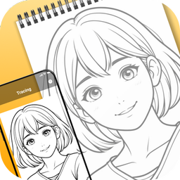 AR Drawing: Art Sketch & Trace