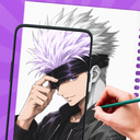 AR Drawing Sketch Trace Paint