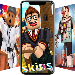 Master Skins For Roblox