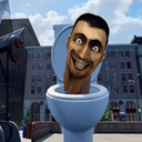Guess WC Monster Voice
