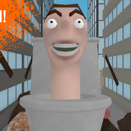 Skibidi Toilet mod for Roblox