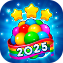 Candy Craze Match 3: 2020 New Puzzle Games Free
