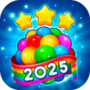 Candy Craze Match 3: 2020 New Puzzle Games Free