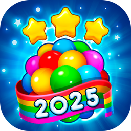 Candy Craze Match 3: 2020 New Puzzle Games Free