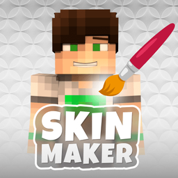 Skin Maker for Minecraft