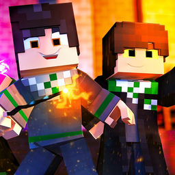 Harry Potter Minecraft Skin