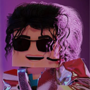 Michael Jackson Minecraft Skin