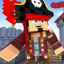 Pirate Minecraft Skin