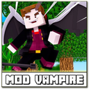 Mod Skin Vampire for Minecraft 2022