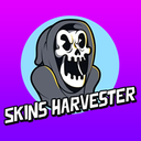 Skins Harvester