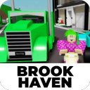 City Brookhaven for roblox