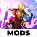 Mod master for Roblox