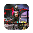 Skins For Free ff Fire free