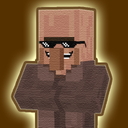 Villager Mod Skin