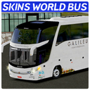 Skins World Bus