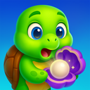 Ocean Tiles: Match Puzzle