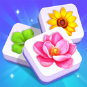 Tile Bloom: Matching Puzzle