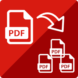 Split PDF