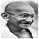 Gandhi Biography